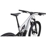 Specialized STUMPJUMPER EVO ELITE ALLOY - Mountain Bike - 2023 - gloss silver dust / black tint - Image 5