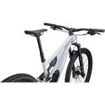 Specialized STUMPJUMPER EVO COMP ALLOY - Mountainbike - 2023 - satin morning mist / dark navy - Image 5