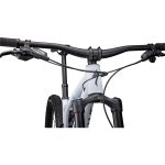 Specialized STUMPJUMPER EVO COMP ALLOY - Mountainbike - 2023 - satin morning mist / dark navy - Image 6