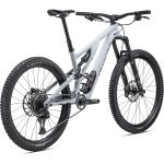 Specialized STUMPJUMPER EVO COMP ALLOY - Mountainbike - 2023 - satin morning mist / dark navy - Image 4
