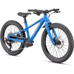 Specialized RIPROCK 20 - 20" Kids Bike - 2024 - gloss sky / white - Image 4