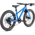 Specialized RIPROCK 20 - 20" Kids Bike - 2024 - gloss sky / white - Image 3