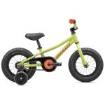 Specialized RIPROCK COASTER - 12" Kids Bike - 2024 - gloss limestone / cactus bloom