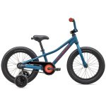 Specialized RIPROCK COASTER - 16" Children's Bike - 2024 - stain mystic blue / fiery red