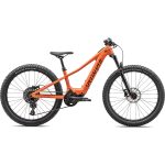 Specialized TURBO LEVO SL - Kids E-Mountainbike - 2023 - gloss blaze / slate speckle / black / satin transparent
