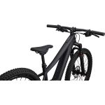 Specialized TURBO LEVO SL - Kids E-Mountainbike - 2024 - satin black / smoke - Image 5