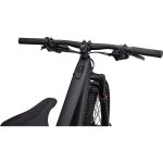 Specialized TURBO LEVO SL - Kids E-Mountainbike - 2024 - satin black / smoke - Image 7