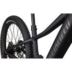 Specialized TURBO LEVO SL - Kids E-Mountainbike - 2024 - satin black / smoke - Image 10