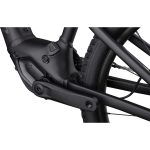 Specialized TURBO LEVO SL - Kids E-Mountainbike - 2024 - satin black / smoke - Image 9