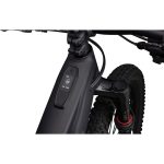 Specialized TURBO LEVO SL - Kids E-Mountainbike - 2024 - satin black / smoke - Image 8