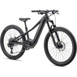 Specialized TURBO LEVO SL - Kids E-Mountainbike - 2024 - satin black / smoke - Image 3