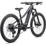 Specialized TURBO LEVO SL - Kids E-Mountainbike - 2024 - satin black / smoke - Image 4