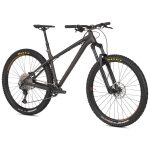 NS Bikes ECCENTRIC ALU - 29" Mountain Bike - 2022 - black - Image 3