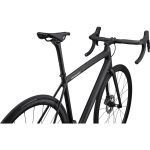 Specialized AETHOS PRO - Shimano Ultegra Di2- Carbon Road Bike - 2023 - satin obsidian / chaos pearl granite / birch - Image 7