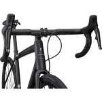 Specialized AETHOS PRO - Shimano Ultegra Di2- Carbon Road Bike - 2023 - satin obsidian / chaos pearl granite / birch - Image 5