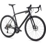 Specialized AETHOS PRO - Shimano Ultegra Di2- Carbon Road Bike - 2023 - satin obsidian / chaos pearl granite / birch - Image 3