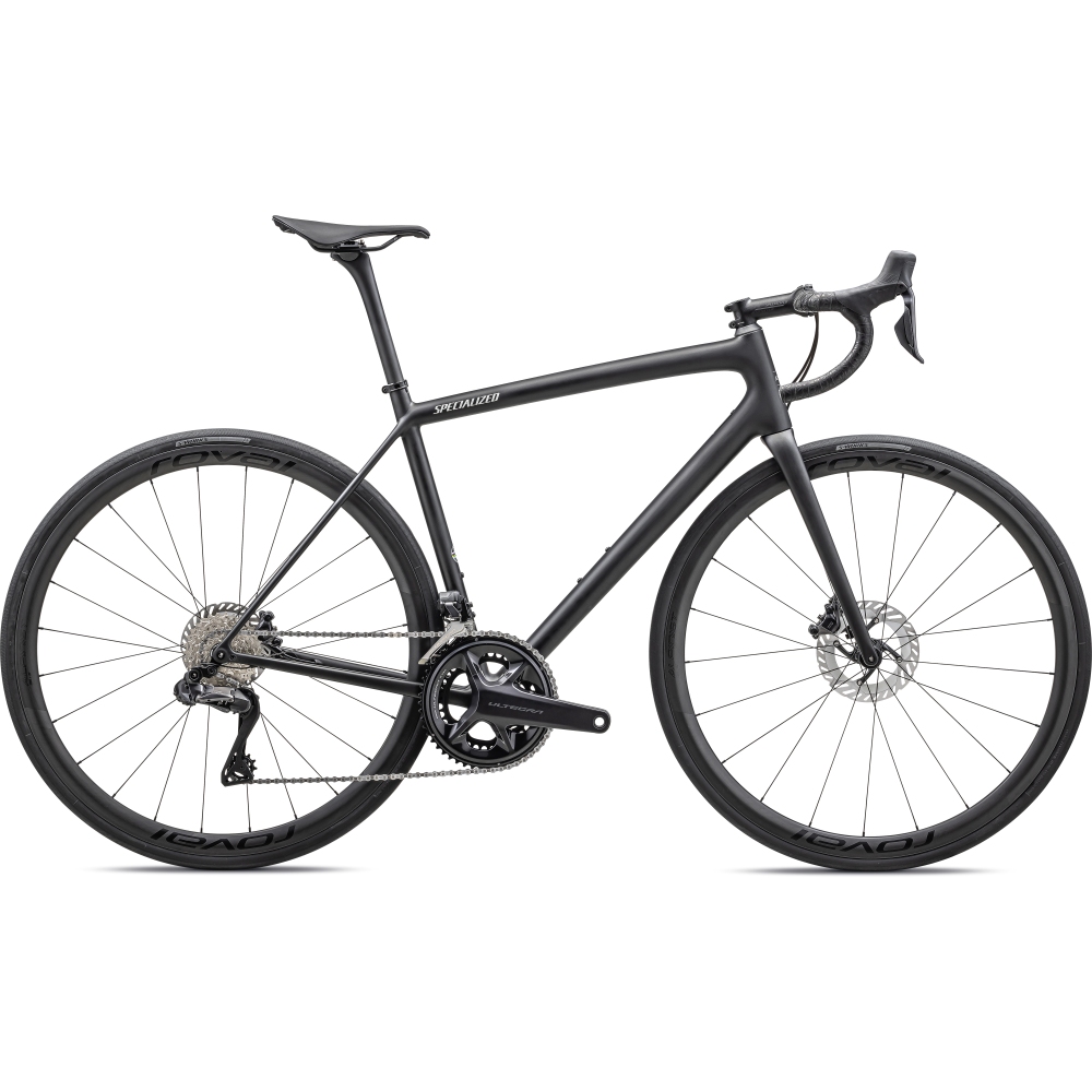 97223-10-aethos-pro-obsd-grnt-brch-05-1487834.jpg Specialized AETHOS PRO - Shimano Ultegra Di2- Carbon Road Bike - 2023 - satin obsidian / chaos pearl granite / birch - Image 1