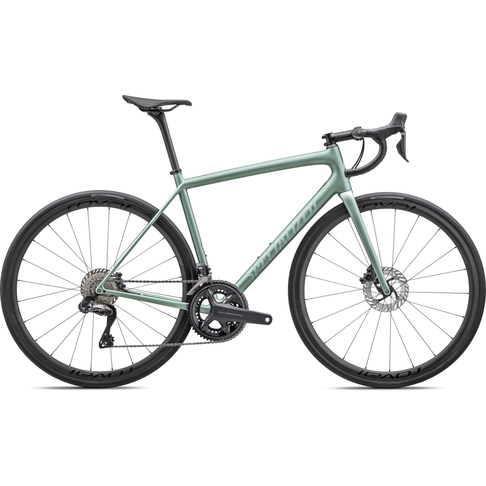 97223-11-aethos-pro-metwhtsge-whtsge-05-1487766.jpg Specialized AETHOS PRO - Shimano Ultegra Di2- Carbon Road Bike - 2023 - metallic white sage / white sage - Image 1