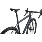 Specialized AETHOS EXPERT - Carbon Roadbike - 2024 - satin metallic deep lake / deep lake - Image 5