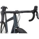 Specialized AETHOS EXPERT - Carbon Roadbike - 2024 - satin metallic deep lake / deep lake - Image 6