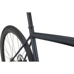 Specialized AETHOS EXPERT - Carbon Roadbike - 2024 - satin metallic deep lake / deep lake - Image 7