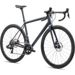 Specialized AETHOS EXPERT - Carbon Roadbike - 2024 - satin metallic deep lake / deep lake - Image 3