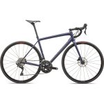 Specialized AETHOS SPORT - Carbon Roadbike - 2024 - satin blue onyx metallic obsidian