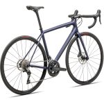 Specialized AETHOS SPORT - Carbon Roadbike - 2024 - satin blue onyx metallic obsidian - Image 3