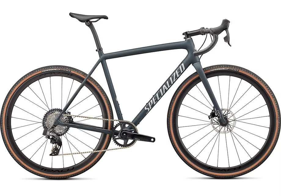 9tMyVOh7wZjguLmGrmuHPuMFo.png Specialized Crux Expert Carbon 2022 - Image 1