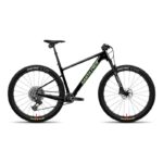 Santa Cruz Highball 3.1 Cc X0 Axs Rsv Bike