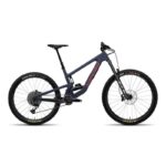Santa Cruz Nomad 6 C S MX Bike