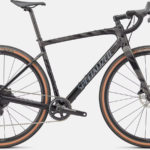 Specialized Diverge Sport Carbon Gloss Smoke/Black/Transparent/Chrome/Wild 2022