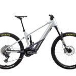 Orbea Wild M11 AXS E-Bike