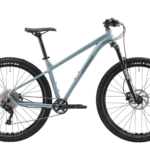 Reid Vice 2.0 - 27 Plus MTB Blue