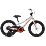 Specialized Riprock Coaster 16 Silver Orange 2022