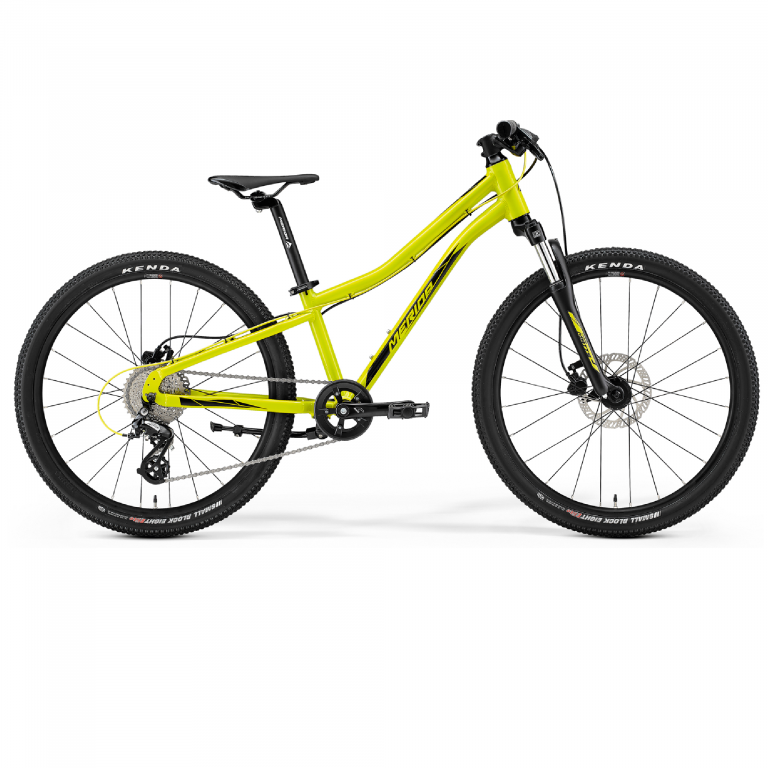 MATTS_J24_DISC_YELLOW-768x768-1.png Merida Matts J24 Disc – Fluro Yellow (Black) - Image 1