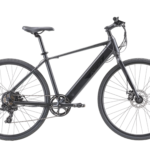 Reid Blacktop eBike Matte Black