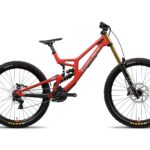 Santa Cruz V10 8 Cc X01 Bike