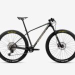 Orbea Alma M30 Bike 2023