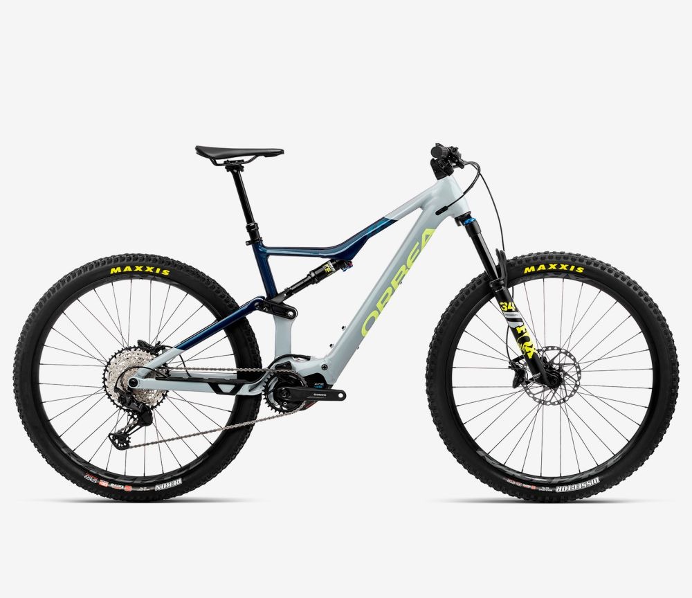 N671TTCC-V6-SIDE-RISE_H20_1_gris.jpg Orbea Rise H20 20mph E-Bike 2023 - Image 1
