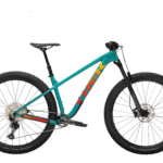 Trek Roscoe 7 Teal/Trek Black 2023
