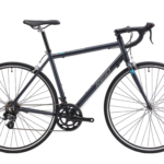 Reid Express Road Bike Gunmetal Grey