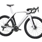Trek 2023 Madone SLR 7 Gen 7 Force eTap AXS w/Quarq, Satin Quicksilver