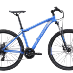 Reid MTB Pro 27.5" Disc Mountain Bike Matte Blue