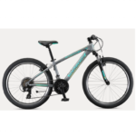 Mongoose Rockadile 24″