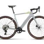 Cervelo Rouvida GRX RX610 E-Bike