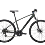 Trek Dual Sport 1 Grey 2022