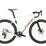 Trek Checkpoint SLR 6 eTap Era White/Emerald Iris 2023