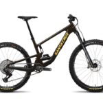 Santa Cruz 5010 C GX AXS MX Bike