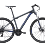 Reid MTB Pro 27.5" Disc Mountain Bike Charcoal/Blue